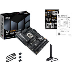 ASUS TUF GAMING B650E-PLUS WIFI - Product Image 1