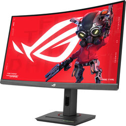 ASUS ROG Strix XG27WCS - Product Image 1