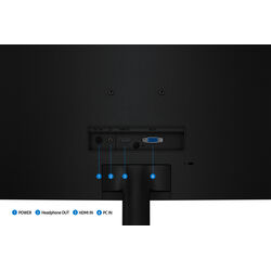 Samsung LS32D396GAUXXU - Product Image 1