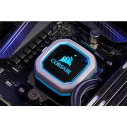 Corsair Hydro H150i PRO RGB - Product Image 1