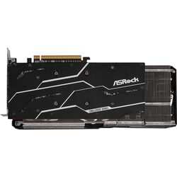 ASRock Radeon RX 6700 XT Challenger Pro OC - Product Image 1