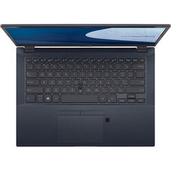 ASUS ExpertBook P2 - P2451FA-EB1437R - Blue - Product Image 1