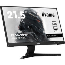 iiyama G-Master G2245HSU-B1 - Product Image 1