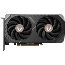 Zotac GeForce RTX 5060 Ti AMP - Product Image 1