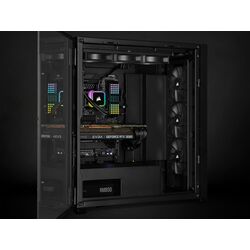 Corsair iCUE H100i RGB ELITE - Product Image 1