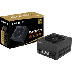 Gigabyte P850GM - Product Image 1