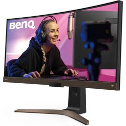 BenQ EW3880R - Product Image 1