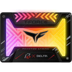 Team Group T-FORCE DELTA Phantom Gaming RGB - Product Image 1