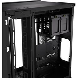 Corsair 6500D AIRFLOW - Black - Product Image 1