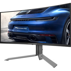 AOC Porsche Design PD34 - Product Image 1