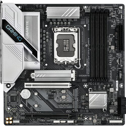 Gigabyte Z890M GAMING X - Product Image 1