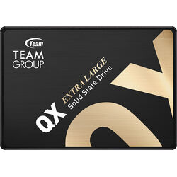 Team Group QX - Product Image 1