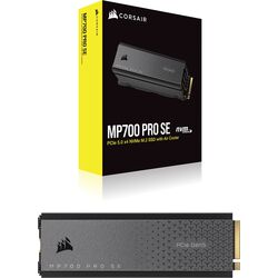 Corsair MP700 PRO SE - w/ Air Cooler - Product Image 1