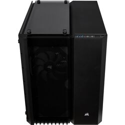 Corsair Crystal 280X - Black - Product Image 1