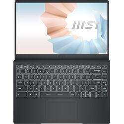 MSI Modern 14 - B11MOU-872UK - Product Image 1