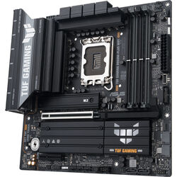 ASUS TUF Gaming B860M-PLUS WiFi - Product Image 1