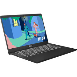 MSI Modern 14 - C7M-407UK - Product Image 1