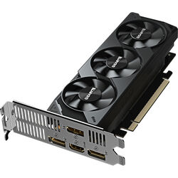 Gigabyte GeForce RTX 5060 OC Low Profile - Product Image 1