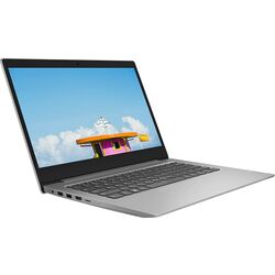 Lenovo IdeaPad 1 - Grey - Product Image 1