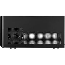 SilverStone Sugo SG11 - Black - Product Image 1