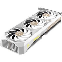 Zotac GeForce RTX 5070 AMP White - Product Image 1