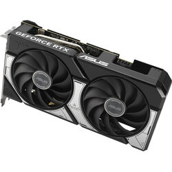 ASUS GeForce RTX 5060 Ti DUAL - Product Image 1