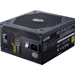 Cooler Master V650 V2 - Product Image 1