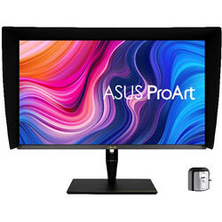 ASUS ProArt PA32UCX-PK - Product Image 1