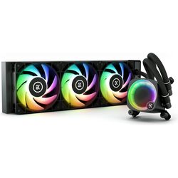 EKWB EK Nucleus CR360 Lux D-RGB - Product Image 1