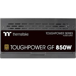 Thermaltake Toughpower GF 850 - Product Image 1