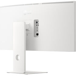 LG 40U990A-W - Thunderbolt 5 - Product Image 1