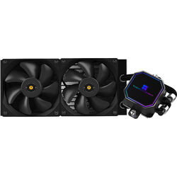 Thermalright Frozen Prism 240 - Black - Product Image 1