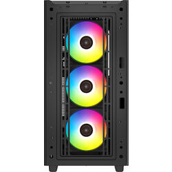 Deepcool CK560 - Black - Product Image 1