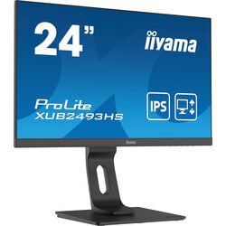 iiyama ProLite XUB2492HSProLite XUB2492HS - Product Image 1