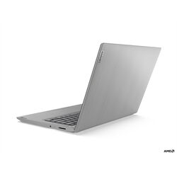 Lenovo IdeaPad 3 - Silver - Product Image 1