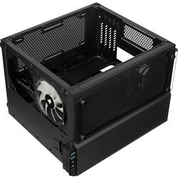 Corsair Crystal 280X - Black - Product Image 1