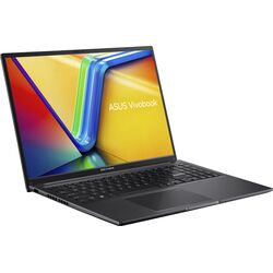 ASUS Vivobook 16 - X1605VA-SH2007W - Black - Product Image 1