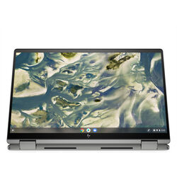 HP Chromebook x360 14c-cc0500sa - Product Image 1