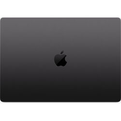 Apple MacBook Pro 16 (2024) - Space Black - Product Image 1