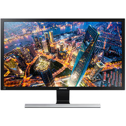 Samsung U28E570DS - Product Image 1