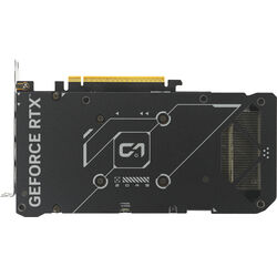 ASUS GeForce RTX 5060 DUAL OC - Product Image 1