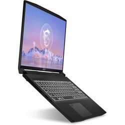 MSI Creator M16 - B13UDX-827UK - Product Image 1