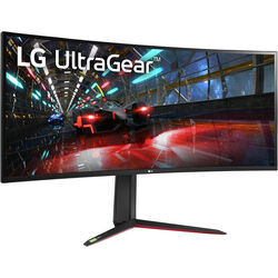 LG 38GN950P-B - Product Image 1