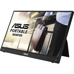 ASUS ZenScreen MB16ACV - Product Image 1