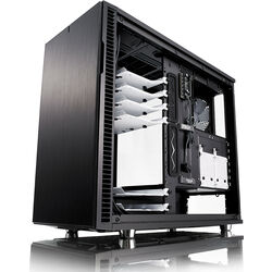 Fractal Design Define R6 - Black - Product Image 1