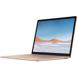 Microsoft Surface Laptop 3 - Sandstone - Product Image 1