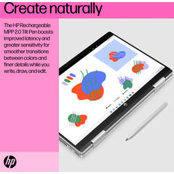 HP Pavilion x360 14-ek0501na - Product Image 1