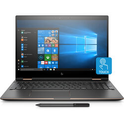 HP Spectre x360 15-ch050na - Product Image 1