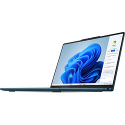 Lenovo Yoga 7 - 83DJ000DUK - Teal - Product Image 1