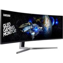 Samsung C49HG90DMR - Product Image 1